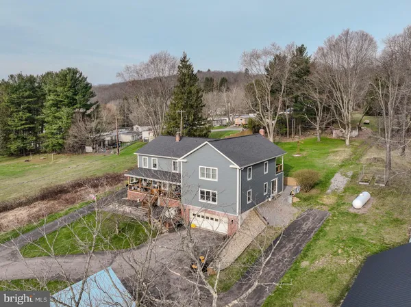 $650,000 | 202 North North Street, Accident, MD 21520