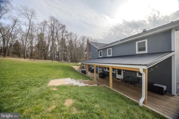 $650,000 | 202 North North Street, Accident, MD 21520
