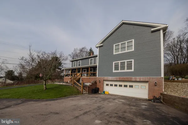 $650,000 | 202 North North Street, Accident, MD 21520