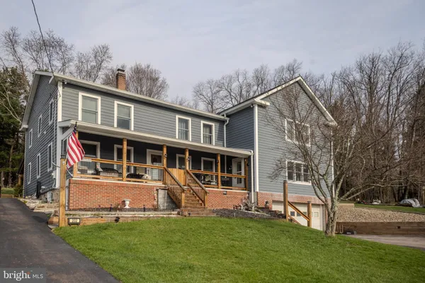 $650,000 | 202 North North Street, Accident, MD 21520