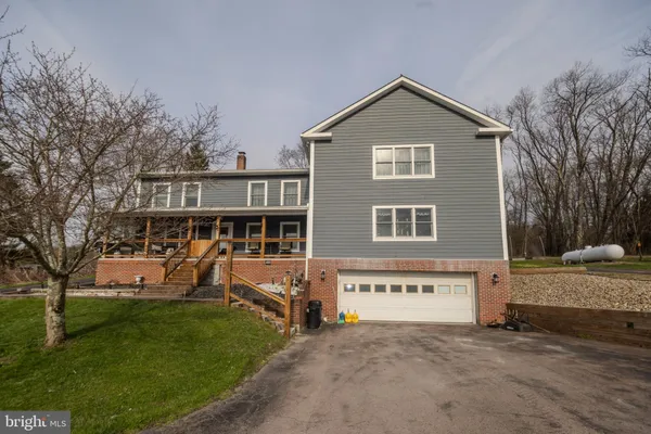 $650,000 | 202 North North Street, Accident, MD 21520