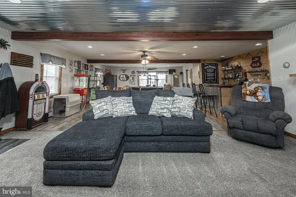 $650,000 | 202 North North Street, Accident, MD 21520