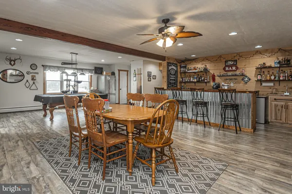 $650,000 | 202 North North Street, Accident, MD 21520