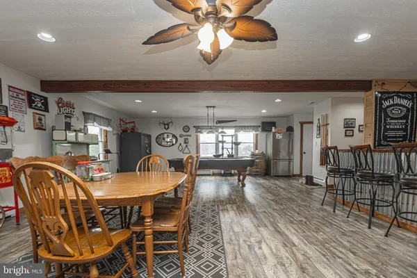 $650,000 | 202 North North Street, Accident, MD 21520