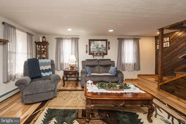 $650,000 | 202 North North Street, Accident, MD 21520