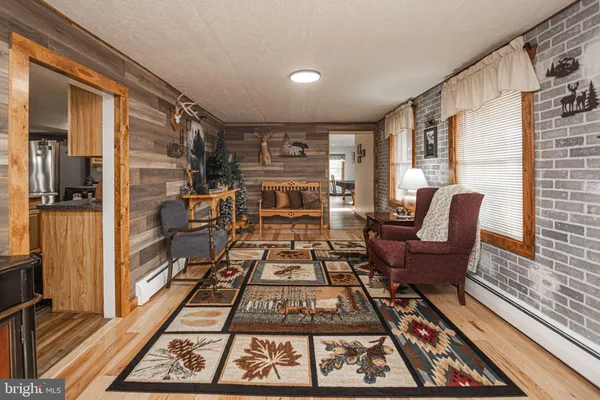 $650,000 | 202 North North Street, Accident, MD 21520