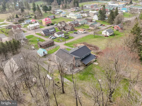 $650,000 | 202 North North Street, Accident, MD 21520