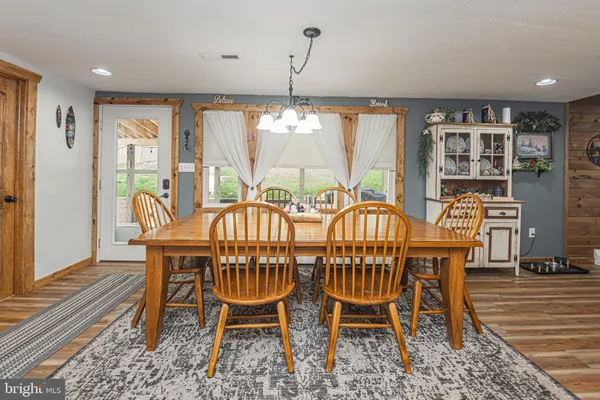 $650,000 | 202 North North Street, Accident, MD 21520