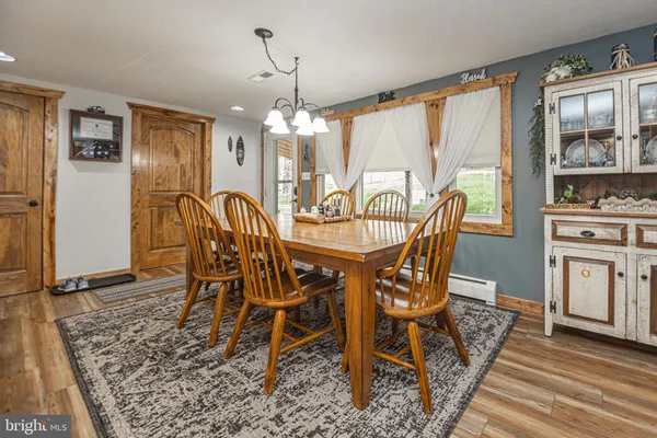 $650,000 | 202 North North Street, Accident, MD 21520