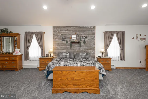 $650,000 | 202 North North Street, Accident, MD 21520