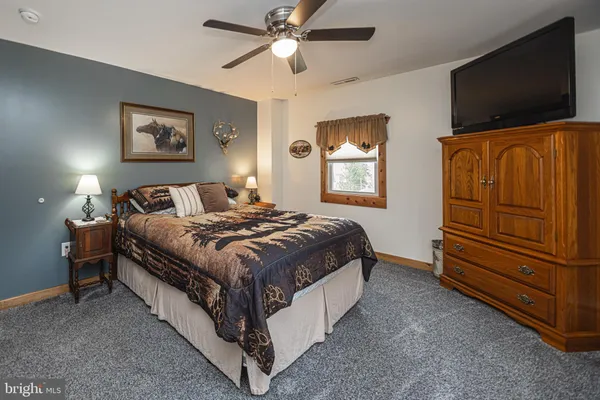 $650,000 | 202 North North Street, Accident, MD 21520