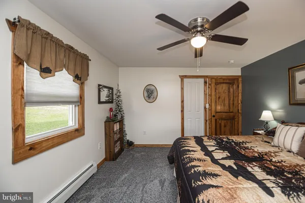 $650,000 | 202 North North Street, Accident, MD 21520