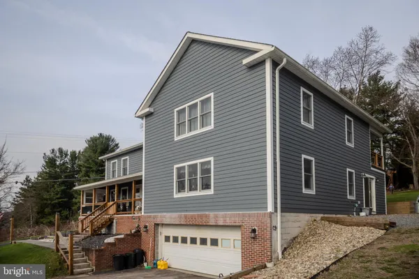 $650,000 | 202 North North Street, Accident, MD 21520