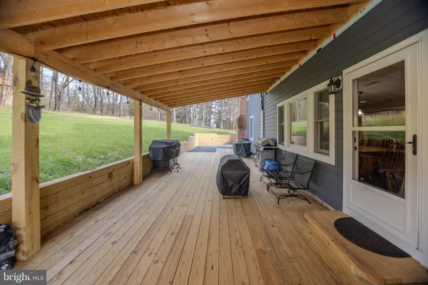 $650,000 | 202 North North Street, Accident, MD 21520