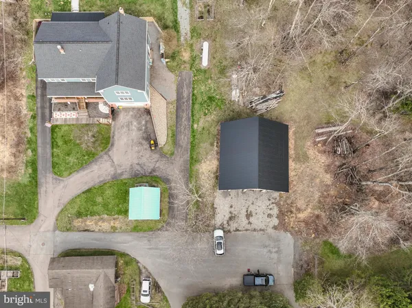 $650,000 | 202 North North Street, Accident, MD 21520