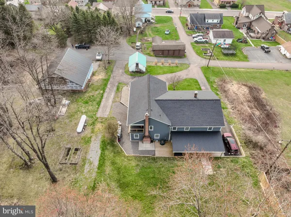 $650,000 | 202 North North Street, Accident, MD 21520