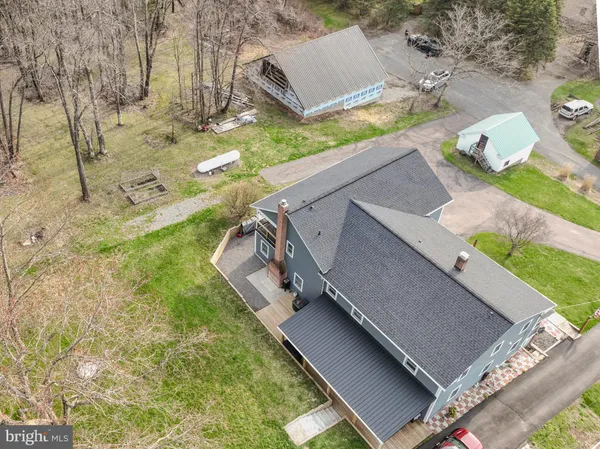 $650,000 | 202 North North Street, Accident, MD 21520