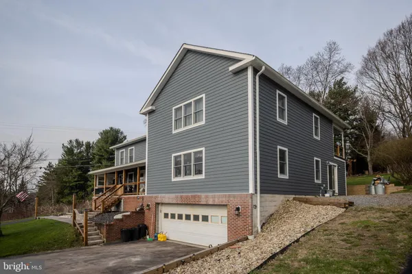 $650,000 | 202 North North Street, Accident, MD 21520