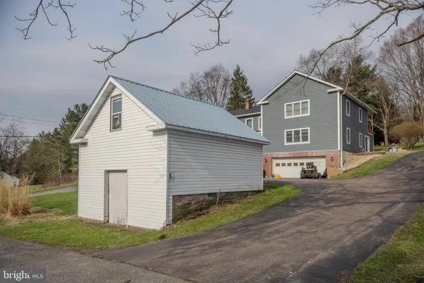 $650,000 | 202 North North Street, Accident, MD 21520
