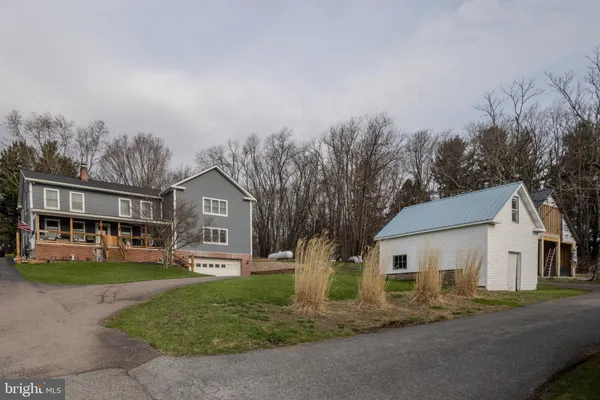 $650,000 | 202 North North Street, Accident, MD 21520