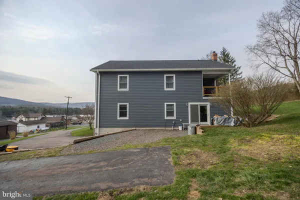 $650,000 | 202 North North Street, Accident, MD 21520