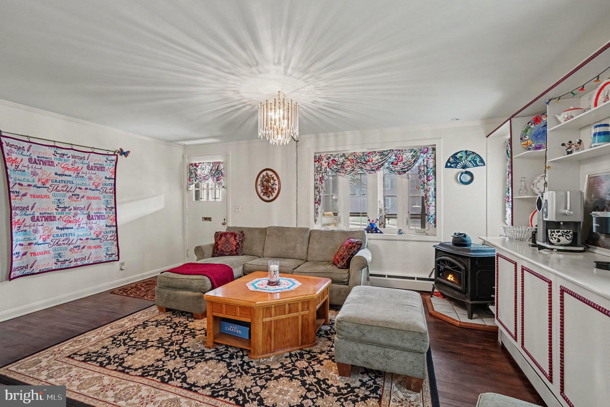 1003 Kingston Road Pikesville, MD 21208 - Photo 8 of 38 Gallery Image 8