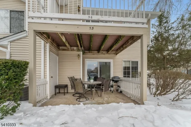 $378,000 | 55 Sage Court, Bedminster, NJ 07921