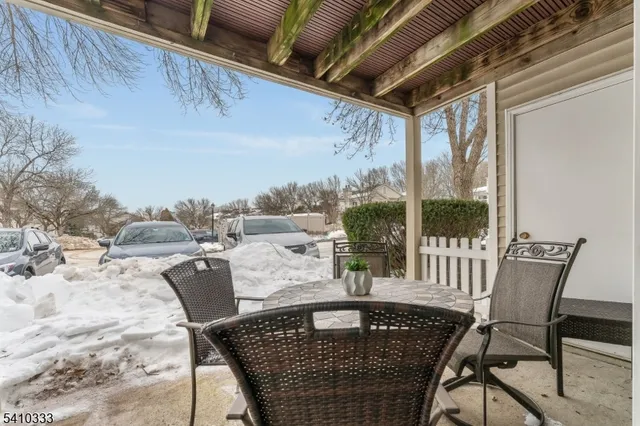 $378,000 | 55 Sage Court, Bedminster, NJ 07921