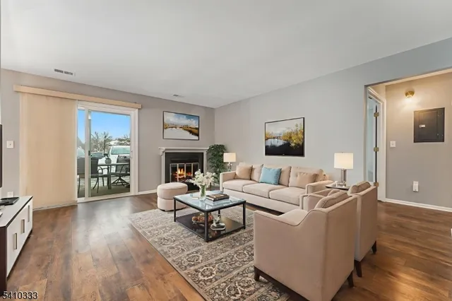 $378,000 | 55 Sage Court, Bedminster, NJ 07921