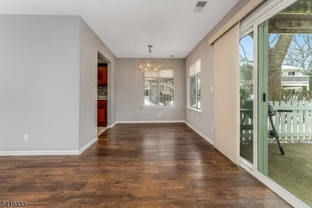 $378,000 | 55 Sage Court, Bedminster, NJ 07921