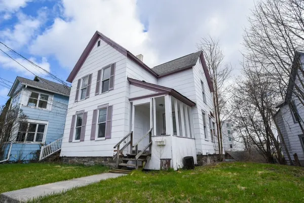 $110,000 | 71 St Charles Street, Johnson City, NY 13790