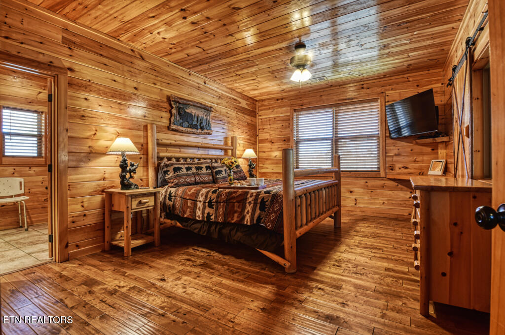 1607 Ridgecrest Drive Sevierville, TN 37876 - Photo 13 of 24 1607-Ridgecrest-Drive-14