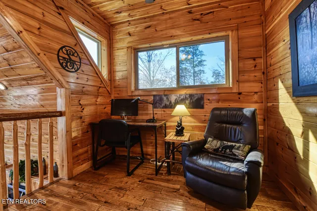 $998,000 | 1607 Ridgecrest Drive, Sevierville, TN 37876