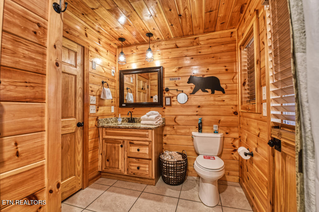 1607 Ridgecrest Drive Sevierville, TN 37876 - Photo 16 of 24 1607-Ridgecrest-Drive-17