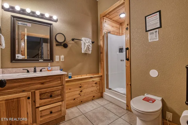 $998,000 | 1607 Ridgecrest Drive, Sevierville, TN 37876