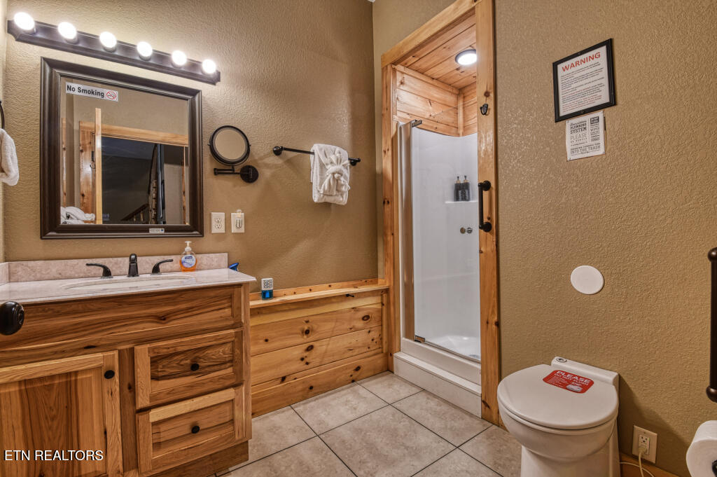 1607 Ridgecrest Drive Sevierville, TN 37876 - Photo 21 of 24 1607-Ridgecrest-Drive-22