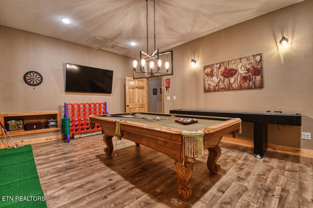 1607 Ridgecrest Drive Sevierville, TN 37876 - Photo 22 of 24 1607-Ridgecrest-Drive-23