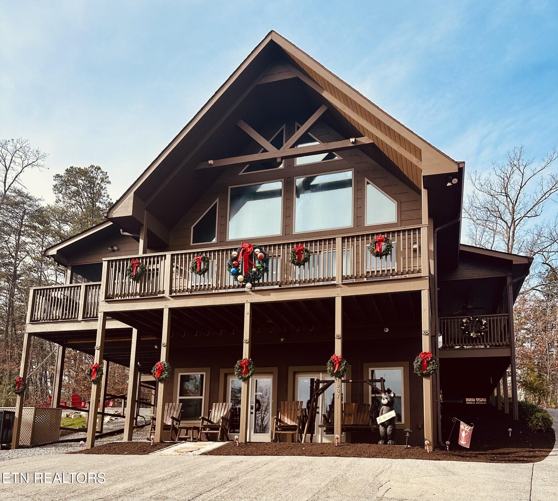 1607 Ridgecrest Drive Sevierville, TN 37876 - Photo 24 of 24 506f7b72-92bb-459c-b591-9eba582e1a05