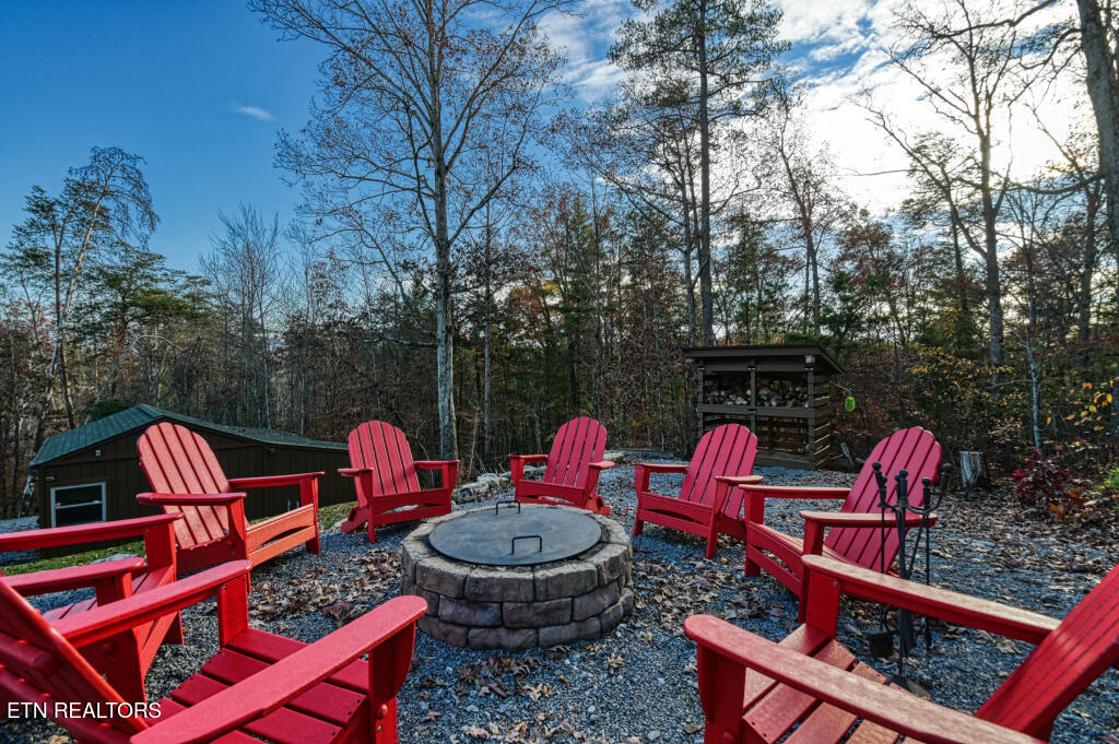 1607 Ridgecrest Drive Sevierville, TN 37876 - Photo 5 of 24 1607-Ridgecrest-Drive-06