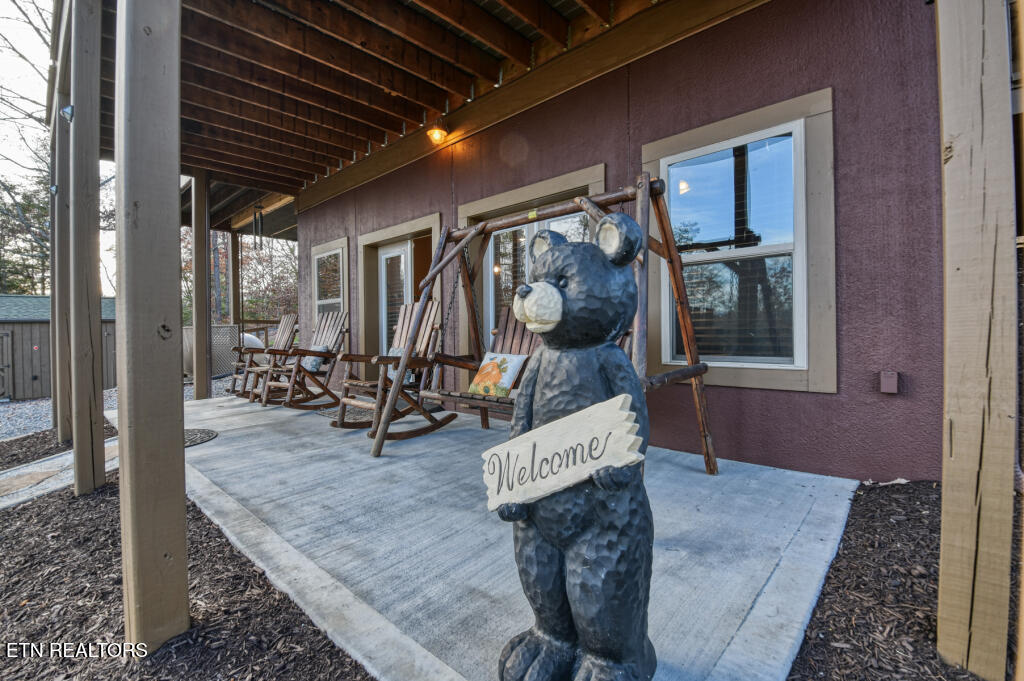 1607 Ridgecrest Drive Sevierville, TN 37876 - Photo 8 of 24 1607-Ridgecrest-Drive-09