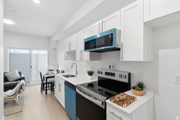 $197,999 | 2085 North Main Street, Unit 105, Clearfield, UT 84015