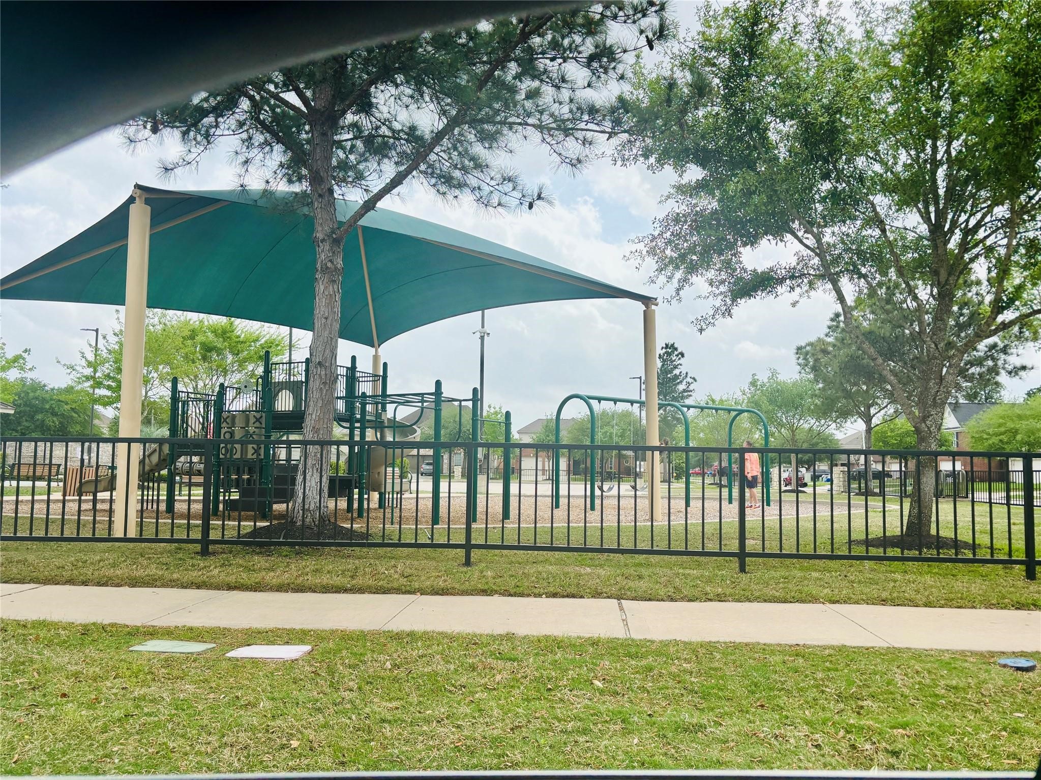 9947 Valance Way Conroe, TX 77385 - Photo 48 of 48