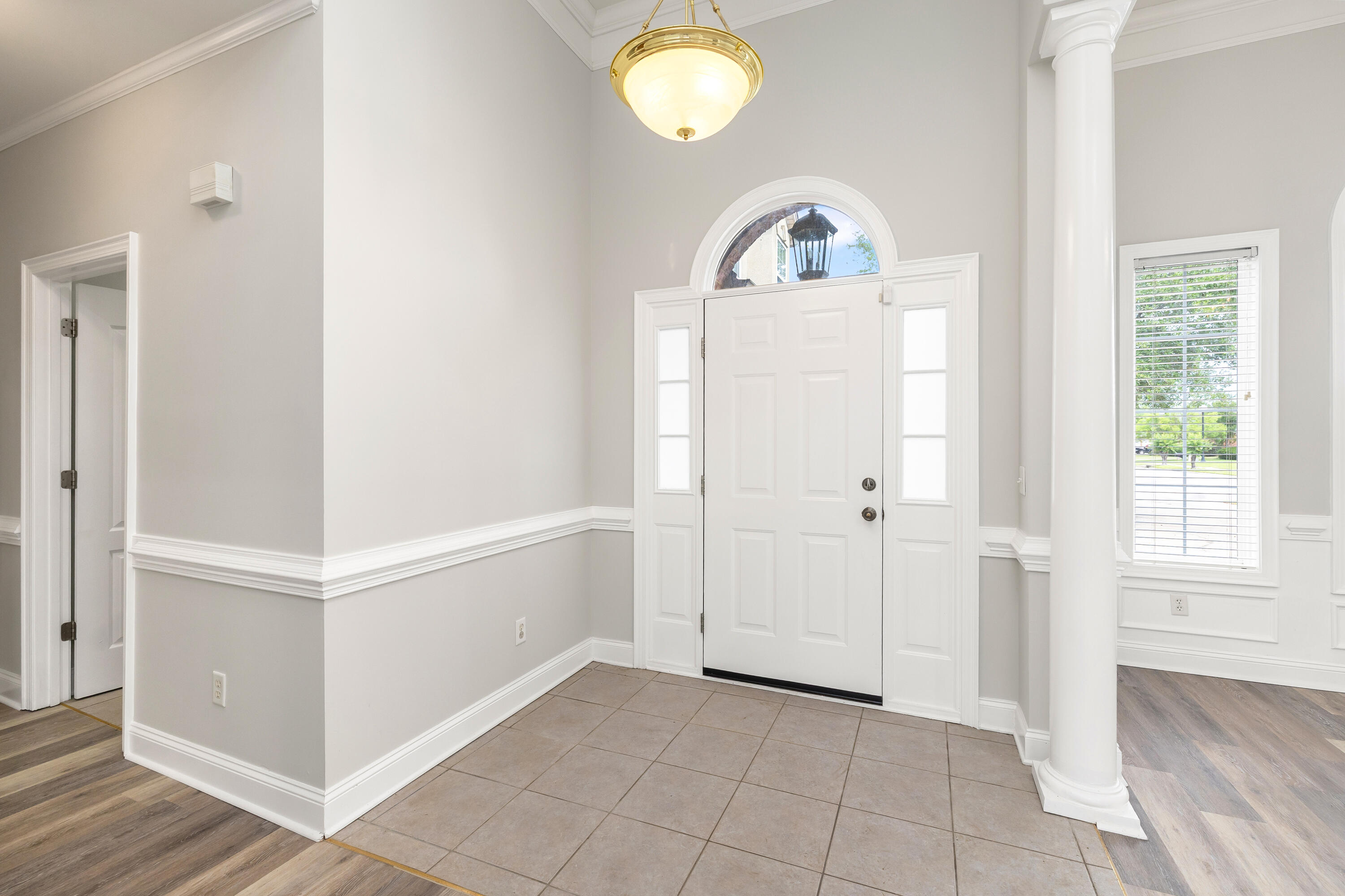 1825 Beachforest Way Sumter, SC 29153 - Photo 4 of 33