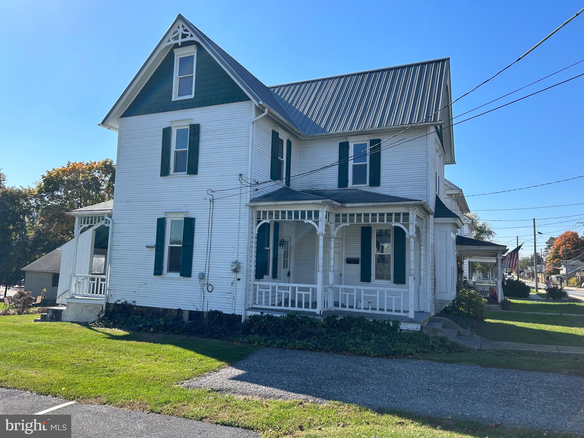 2116 Main Street Lititz, PA 17543 - Photo 1 of 49 a view of a house with a yard
