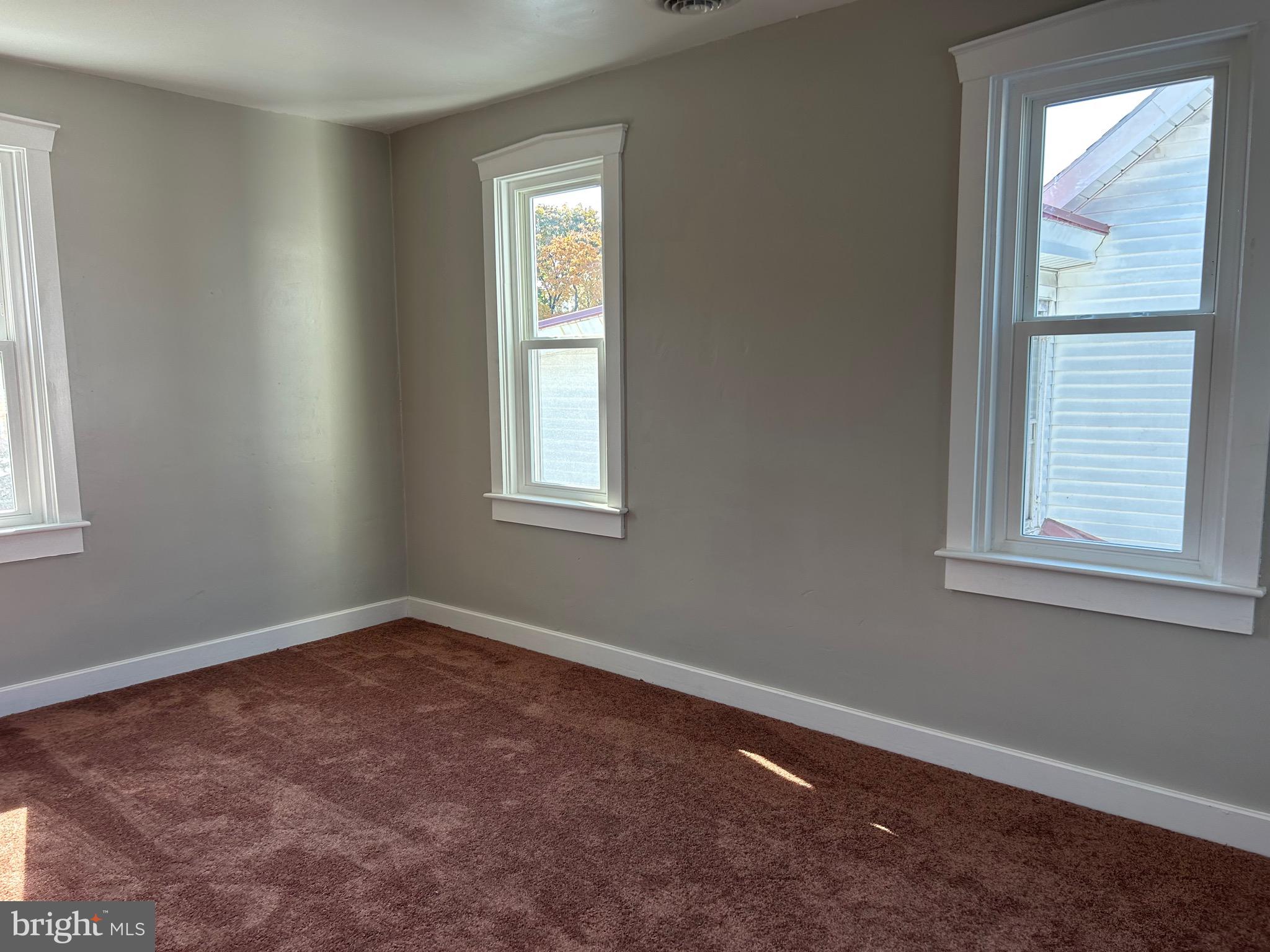 2116 Main Street Lititz, PA 17543 - Photo 30 of 49 an empty room with windows