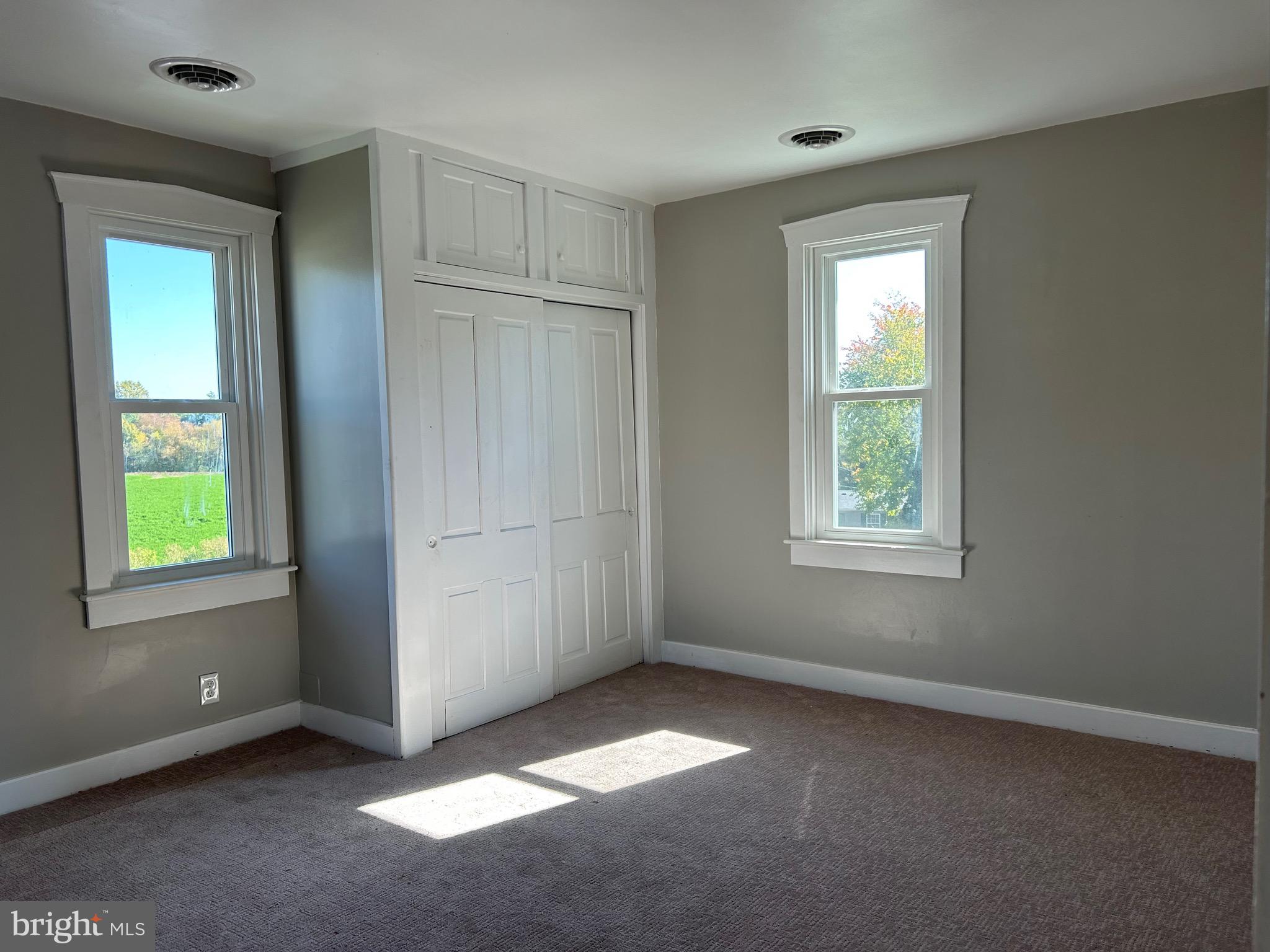 2116 Main Street Lititz, PA 17543 - Photo 32 of 49 an empty room with windows