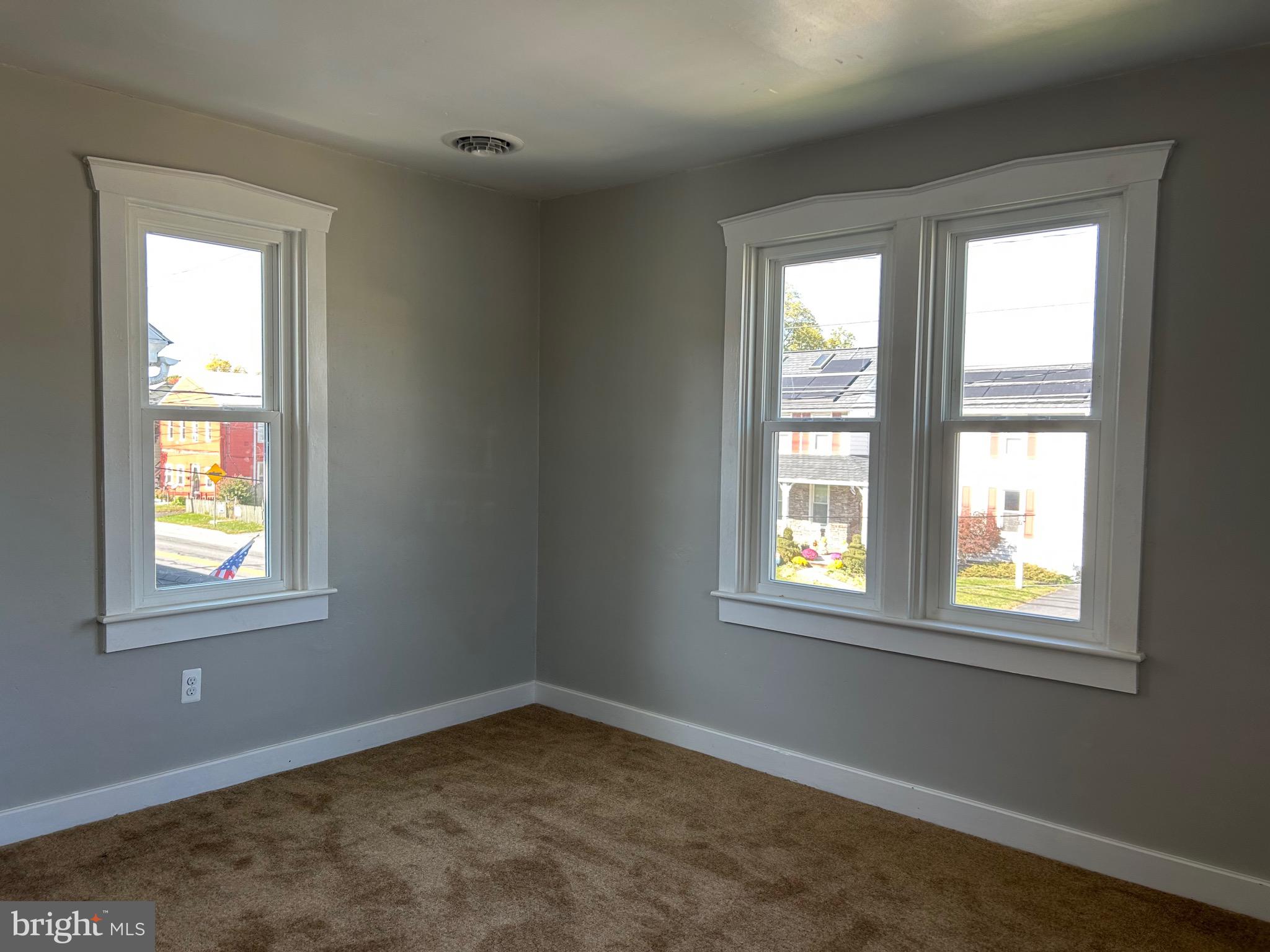 2116 Main Street Lititz, PA 17543 - Photo 39 of 49 an empty room with a window