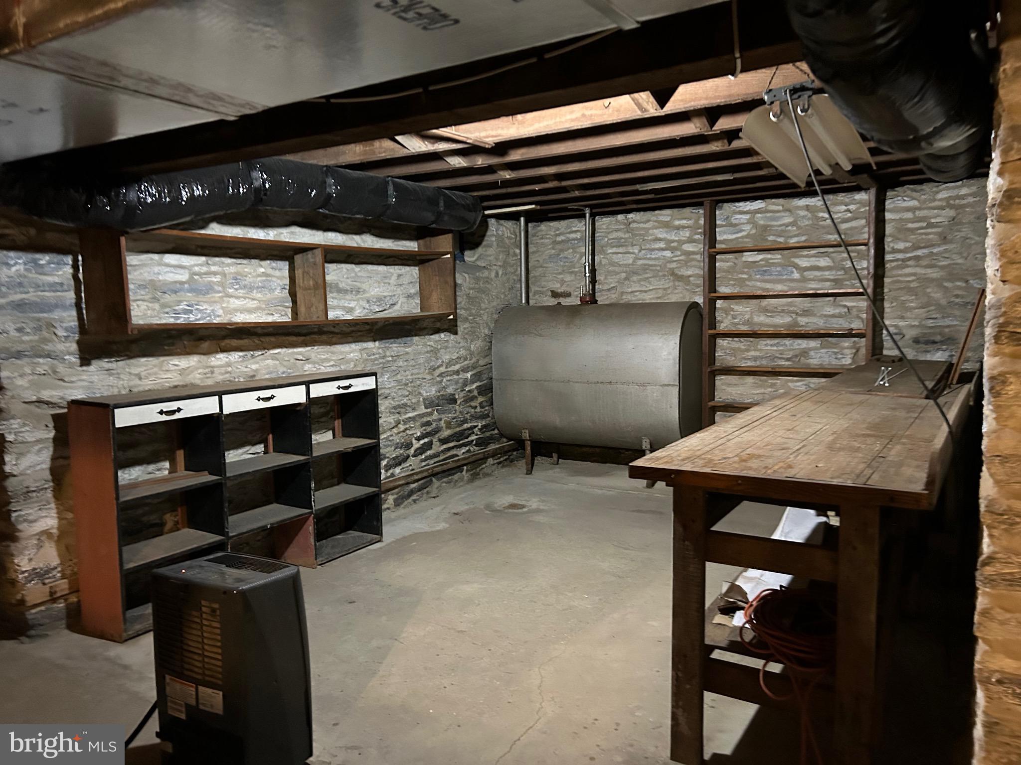2116 Main Street Lititz, PA 17543 - Photo 44 of 49 a view of storage and utility room