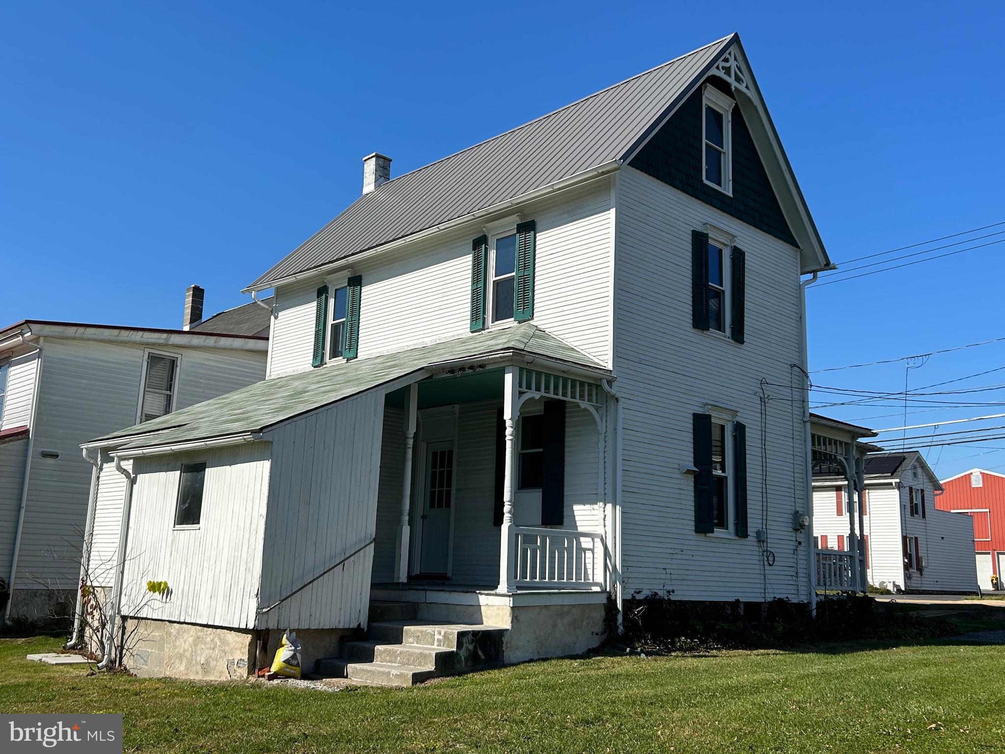 2116 Main Street Lititz, PA 17543 - Photo 5 of 49 a view of house with yard