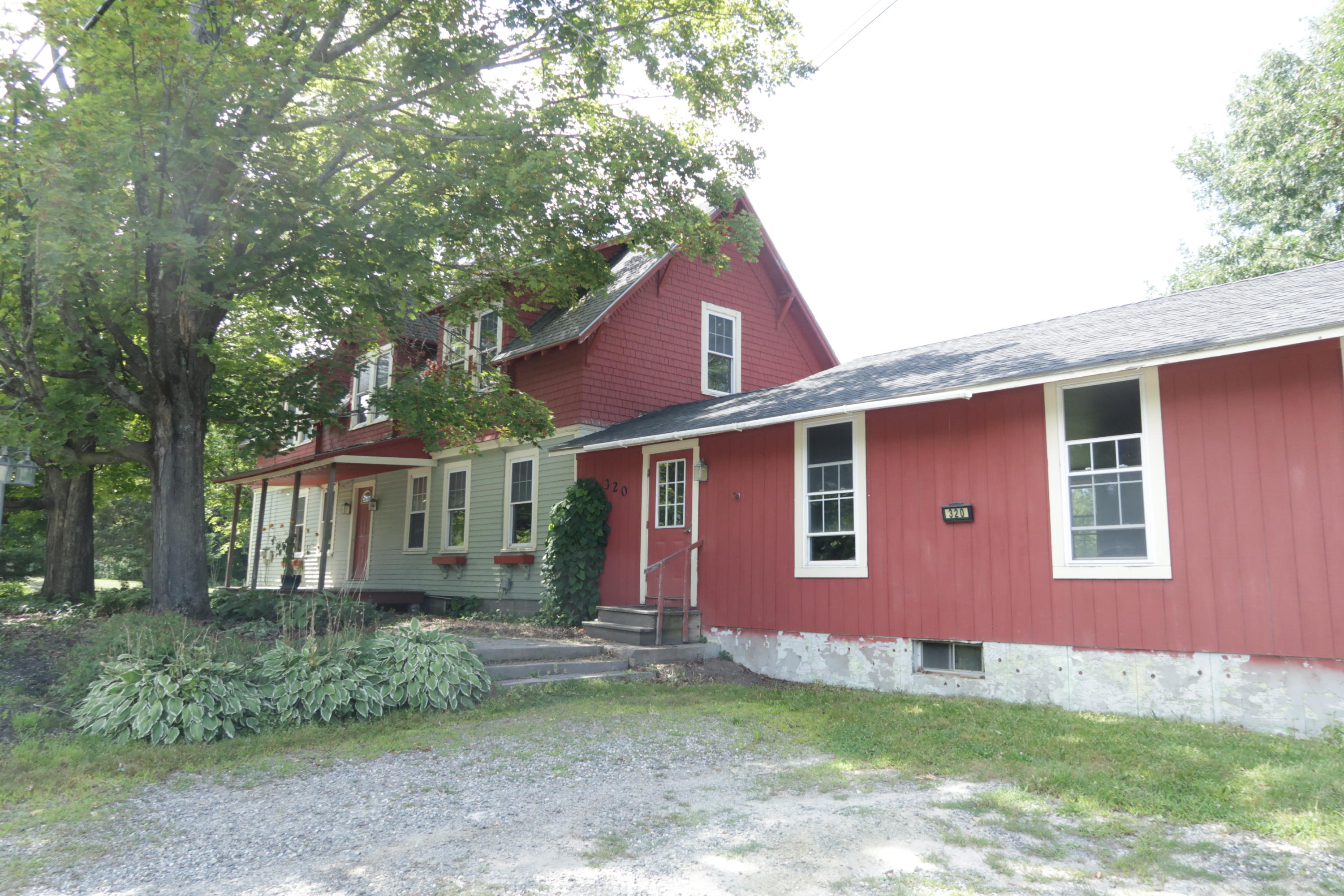 320 Riverside Drive Augusta, ME 04330 - Photo 2 of 37 IMG_3075
